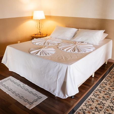 Hotel Alpha Ville Chales Conceição da Ibitipoca 外观 照片