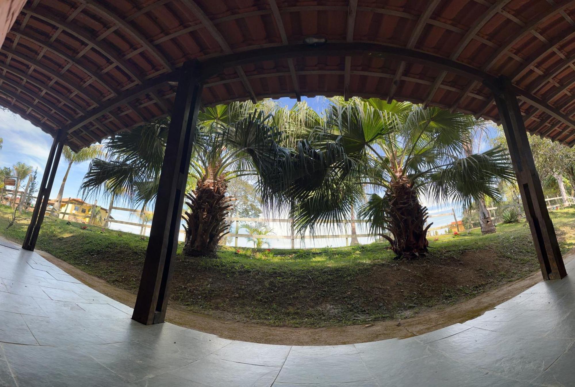 Hotel Alpha Ville Chales Conceição da Ibitipoca 外观 照片