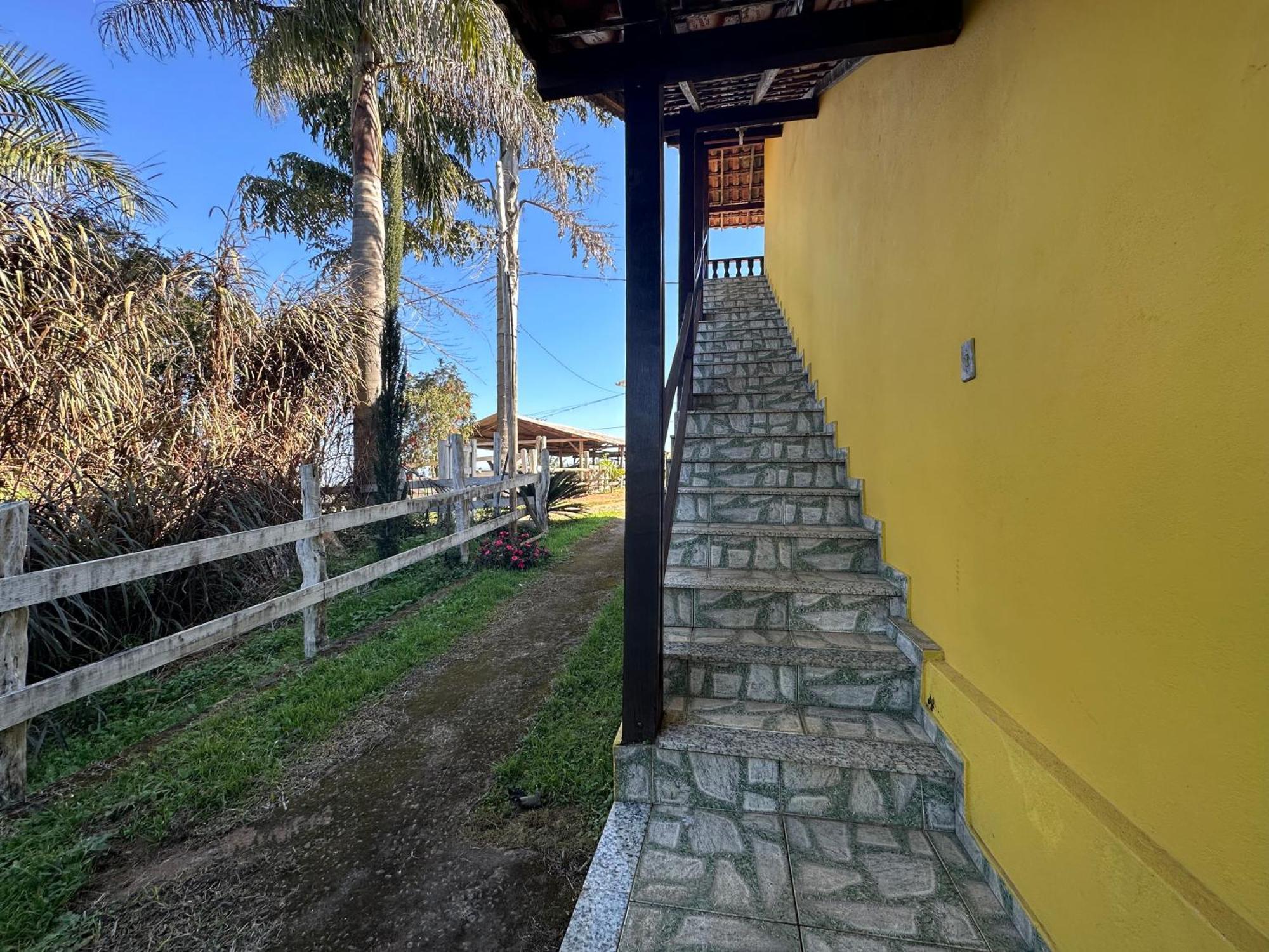 Hotel Alpha Ville Chales Conceição da Ibitipoca 外观 照片