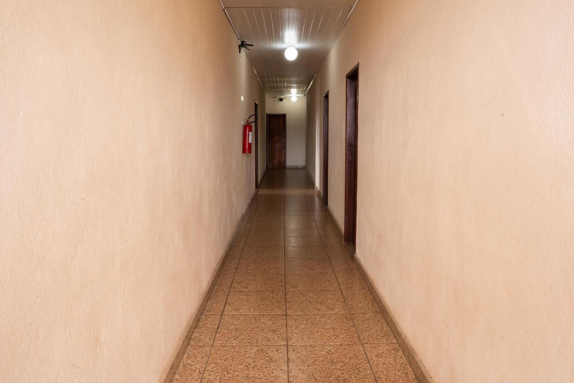 Hotel Alpha Ville Chales Conceição da Ibitipoca 外观 照片