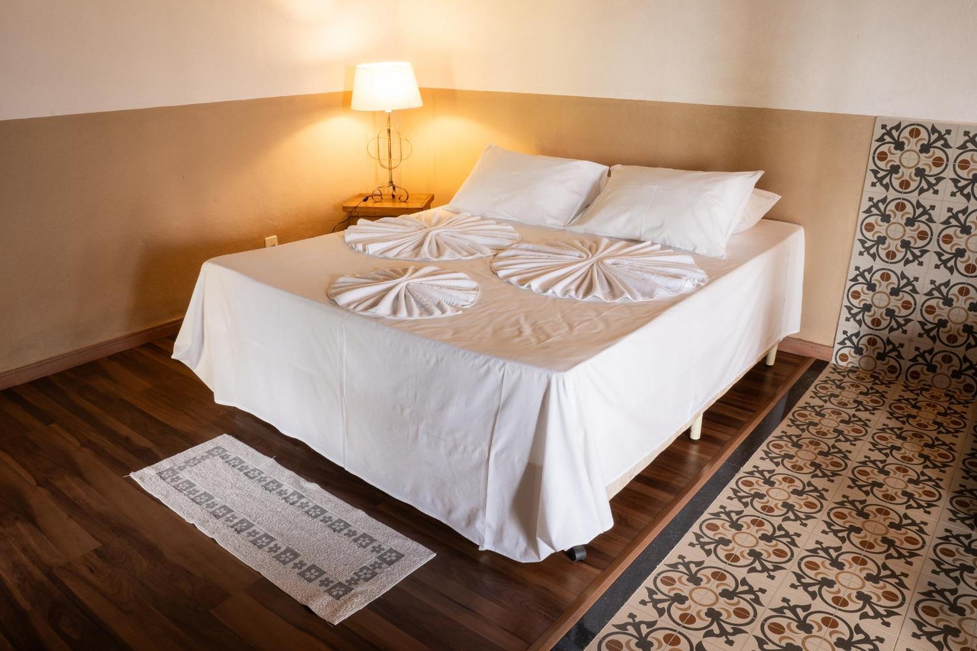 Hotel Alpha Ville Chales Conceição da Ibitipoca 外观 照片